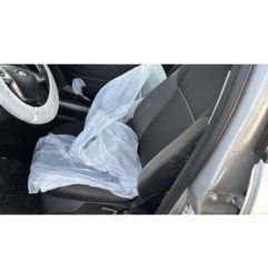 Etrier arriere gauche (freinage) FORD FOCUS 3