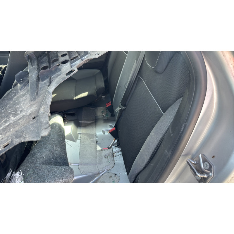Etrier arriere gauche (freinage) FORD FOCUS 3 Photo n°14