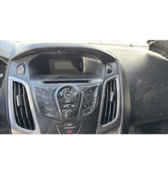Etrier arriere gauche (freinage) FORD FOCUS 3