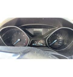 Etrier arriere gauche (freinage) FORD FOCUS 3