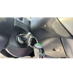 Etrier arriere gauche (freinage) FORD FOCUS 3