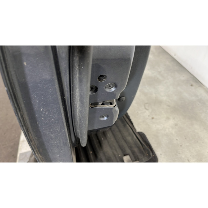 Porte avant gauche FORD FIESTA 6 Photo n°3