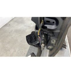 Porte avant gauche FORD FIESTA 6