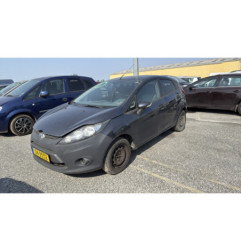 Porte avant gauche FORD FIESTA 6