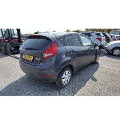 Porte avant gauche FORD FIESTA 6