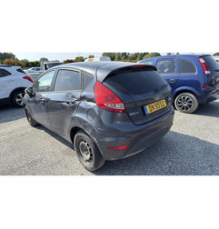 Porte avant gauche FORD FIESTA 6