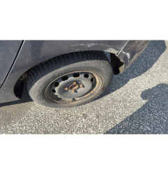 Porte avant gauche FORD FIESTA 6