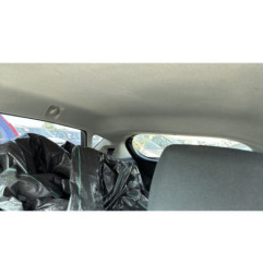 Porte avant gauche FORD FIESTA 6
