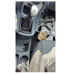 Porte avant gauche FORD FIESTA 6