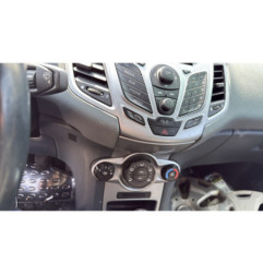 Porte avant gauche FORD FIESTA 6