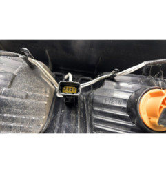 Feu arriere principal gauche (feux) CITROEN C3 PICASSO