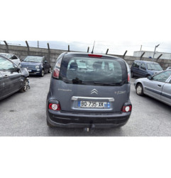 Feu arriere principal gauche (feux) CITROEN C3 PICASSO