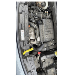 Feu arriere principal gauche (feux) CITROEN C3 PICASSO