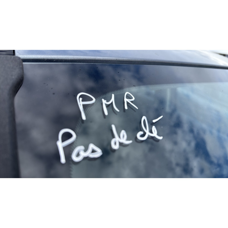 Feu arriere principal gauche (feux) CITROEN C3 PICASSO Photo n°14