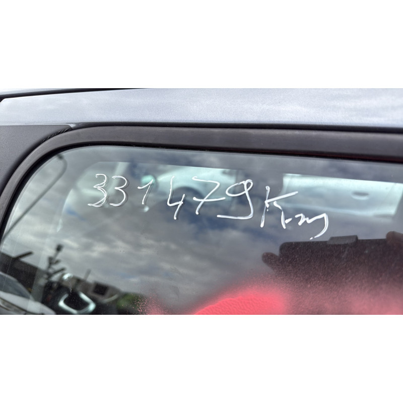 Feu arriere principal gauche (feux) CITROEN C3 PICASSO Photo n°16