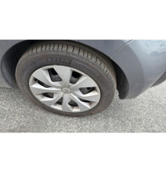 Feu arriere principal gauche (feux) CITROEN C3 PICASSO