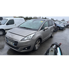 Feu arriere principal gauche (feux) PEUGEOT 5008 1