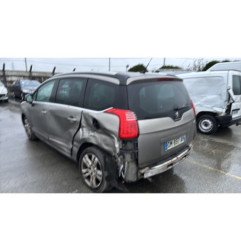 Feu arriere principal gauche (feux) PEUGEOT 5008 1