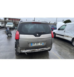 Feu arriere principal gauche (feux) PEUGEOT 5008 1