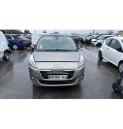 Feu arriere principal gauche (feux) PEUGEOT 5008 1