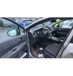 Feu arriere principal gauche (feux) PEUGEOT 5008 1