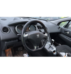 Feu arriere principal gauche (feux) PEUGEOT 5008 1