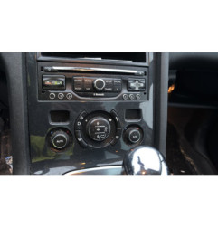 Feu arriere principal gauche (feux) PEUGEOT 5008 1