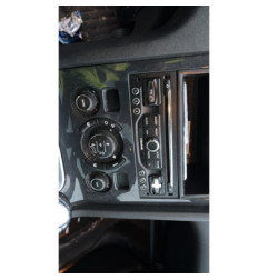 Feu arriere principal gauche (feux) PEUGEOT 5008 1