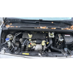 Feu arriere principal gauche (feux) PEUGEOT 5008 1