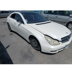 Etrier avant droit (freinage) MERCEDES CLASSE CLS 219