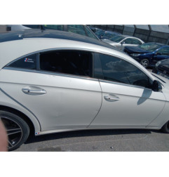 Etrier avant droit (freinage) MERCEDES CLASSE CLS 219