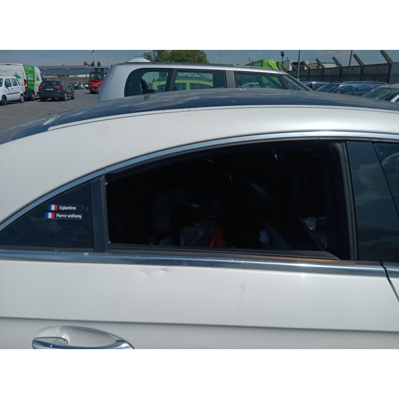 Etrier avant droit (freinage) MERCEDES CLASSE CLS 219 Photo n°12