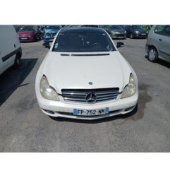 Etrier avant droit (freinage) MERCEDES CLASSE CLS 219