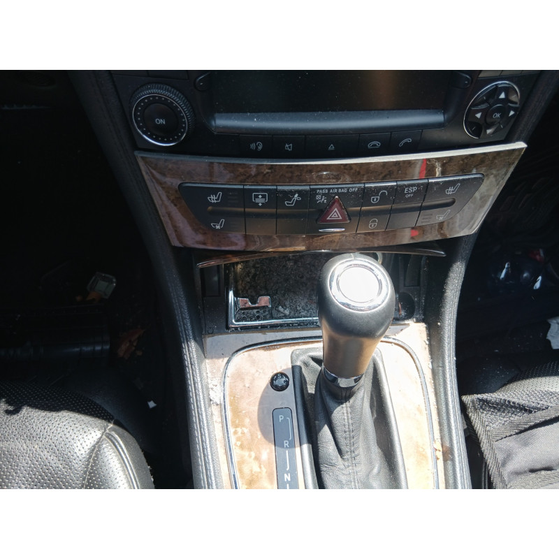 Etrier avant droit (freinage) MERCEDES CLASSE CLS 219 Photo n°19