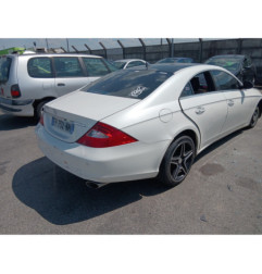 Etrier avant gauche (freinage) MERCEDES CLASSE CLS 219
