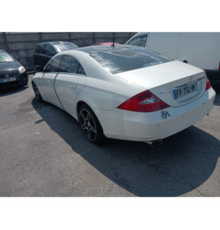 Etrier avant gauche (freinage) MERCEDES CLASSE CLS 219