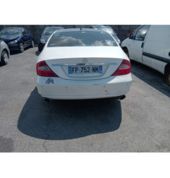 Etrier avant gauche (freinage) MERCEDES CLASSE CLS 219