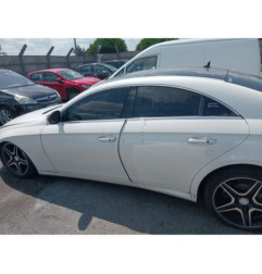 Etrier avant gauche (freinage) MERCEDES CLASSE CLS 219