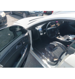 Etrier avant gauche (freinage) MERCEDES CLASSE CLS 219