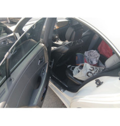 Etrier avant gauche (freinage) MERCEDES CLASSE CLS 219