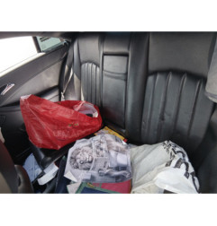 Etrier avant gauche (freinage) MERCEDES CLASSE CLS 219