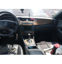 Etrier avant gauche (freinage) MERCEDES CLASSE CLS 219