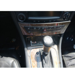 Etrier avant gauche (freinage) MERCEDES CLASSE CLS 219