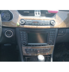 Etrier avant gauche (freinage) MERCEDES CLASSE CLS 219