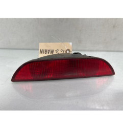 Anti brouillard arriere NISSAN NOTE 1 Photo n°1