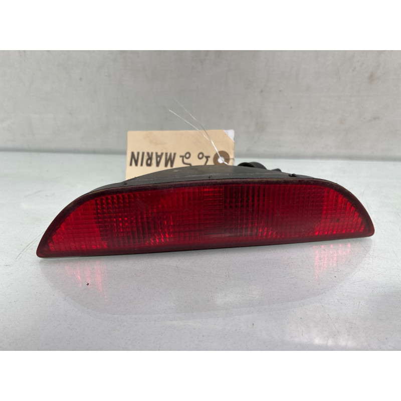 Anti brouillard arriere NISSAN NOTE 1 Photo n°1