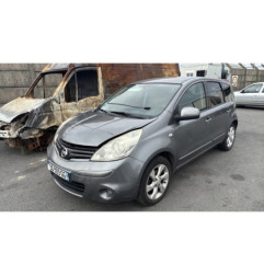 Anti brouillard arriere NISSAN NOTE 1