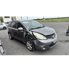 Anti brouillard arriere NISSAN NOTE 1