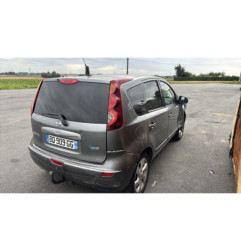 Anti brouillard arriere NISSAN NOTE 1
