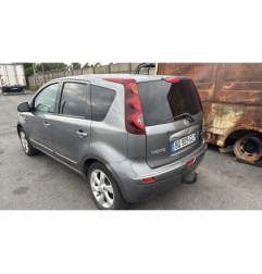 Anti brouillard arriere NISSAN NOTE 1
